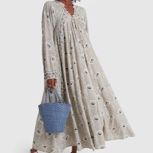 💕SOLD💕 Natalie Martin Fiore Maxi M